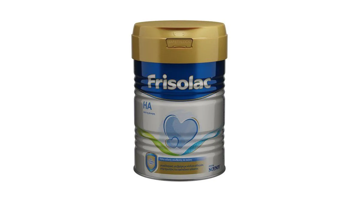 Frisolac Ha 400 g