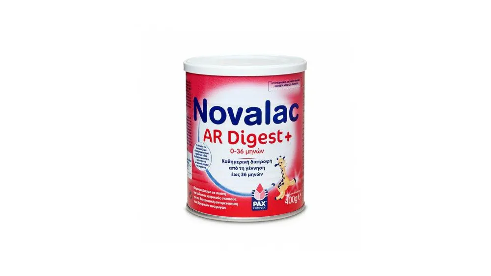 Novalac AR Digest Plus 400 g