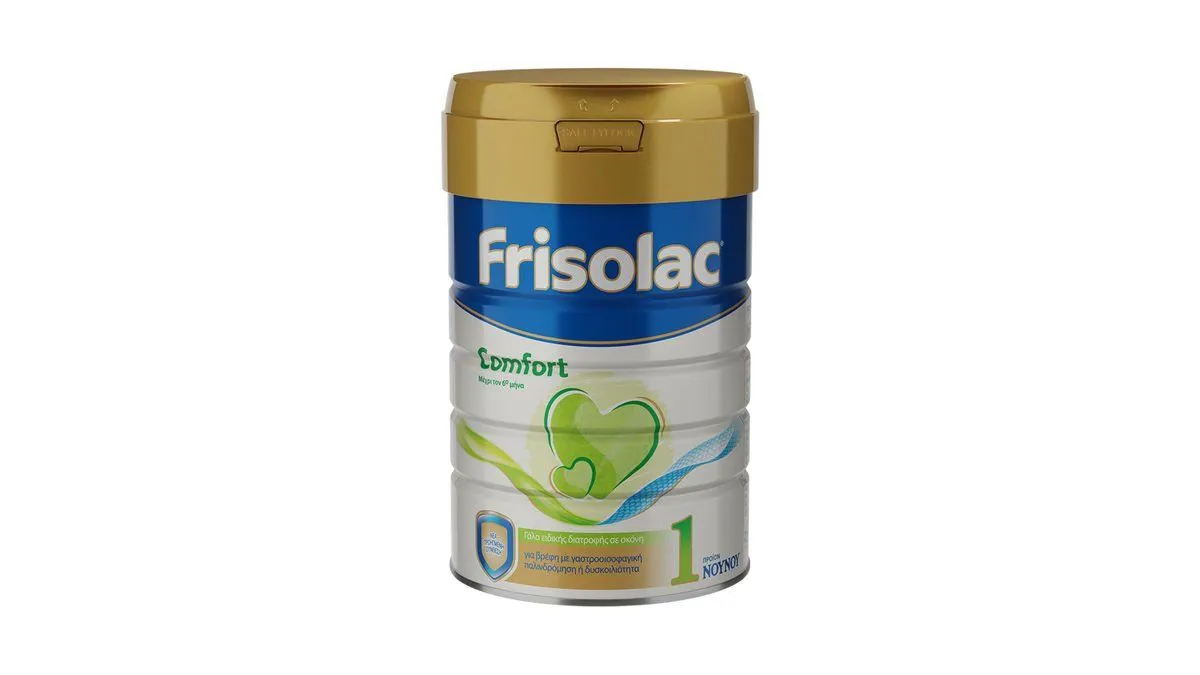 Frisolav Comfort 1 800Gr