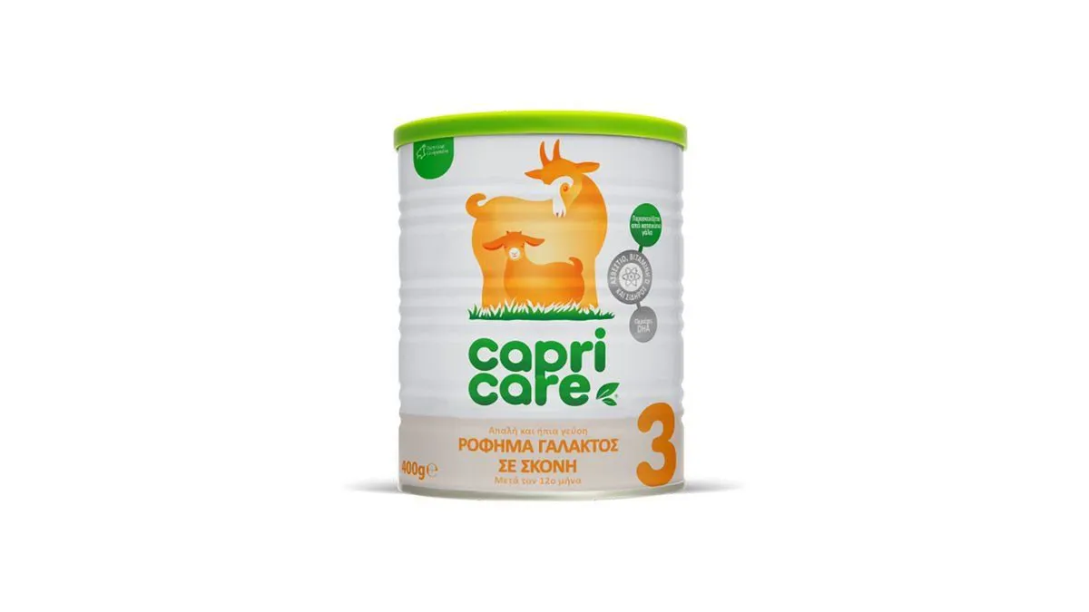 Capricare 3 400 gr