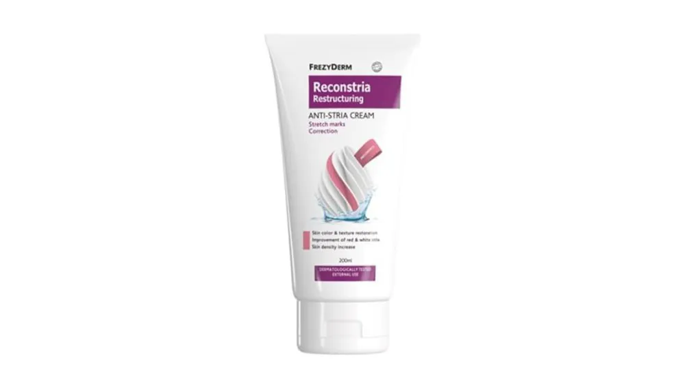 Frezyderm Reconstria Cream 200 ml