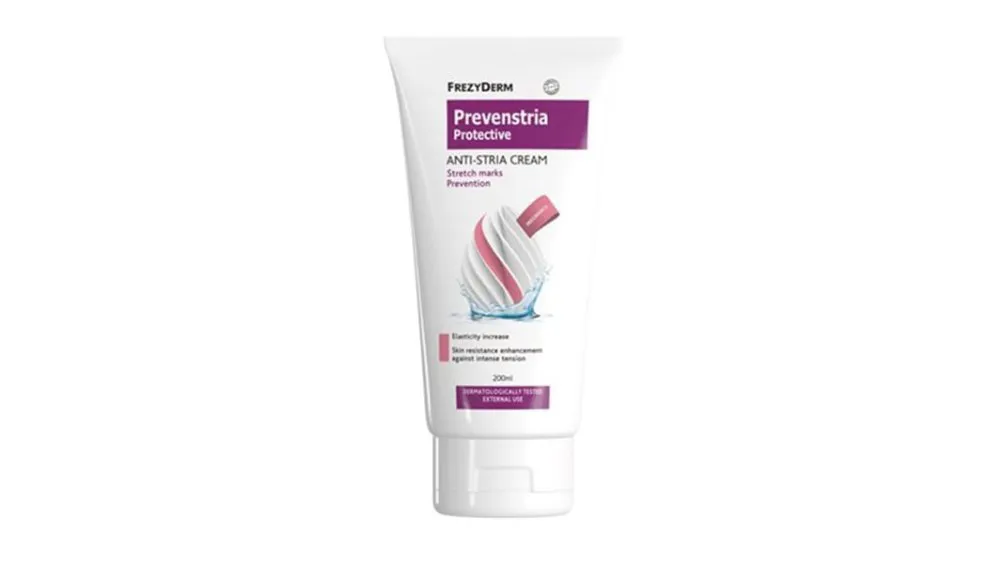 Frezyderm Prevenstria Cream 200ml