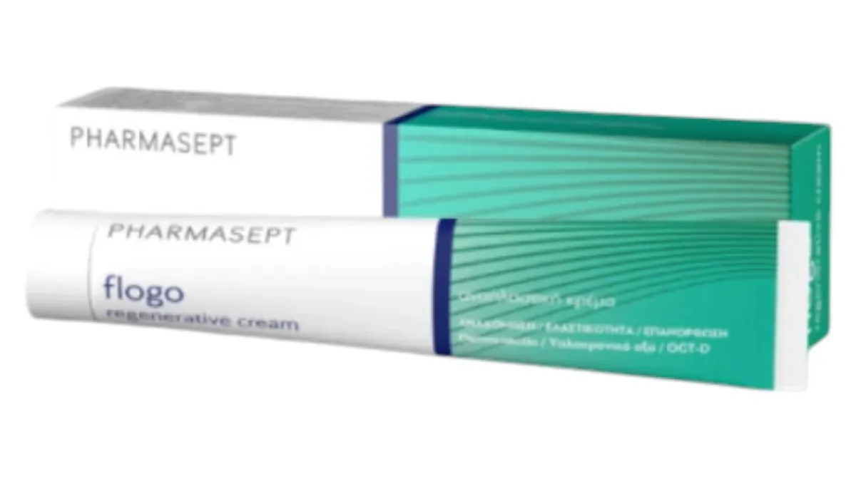 Pharmasept Flogo Calm protective Cream 50ml