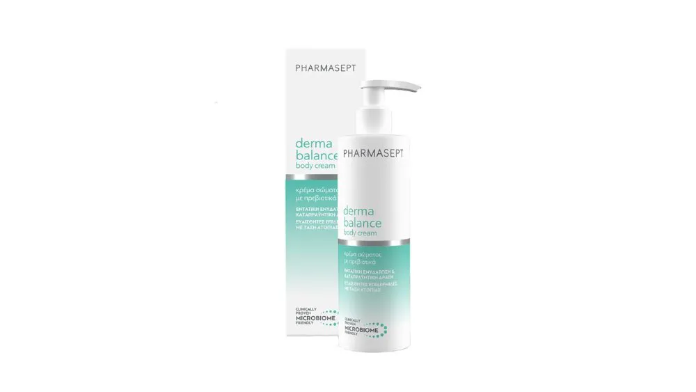 Pharmasept Balance Body Cream 250ml