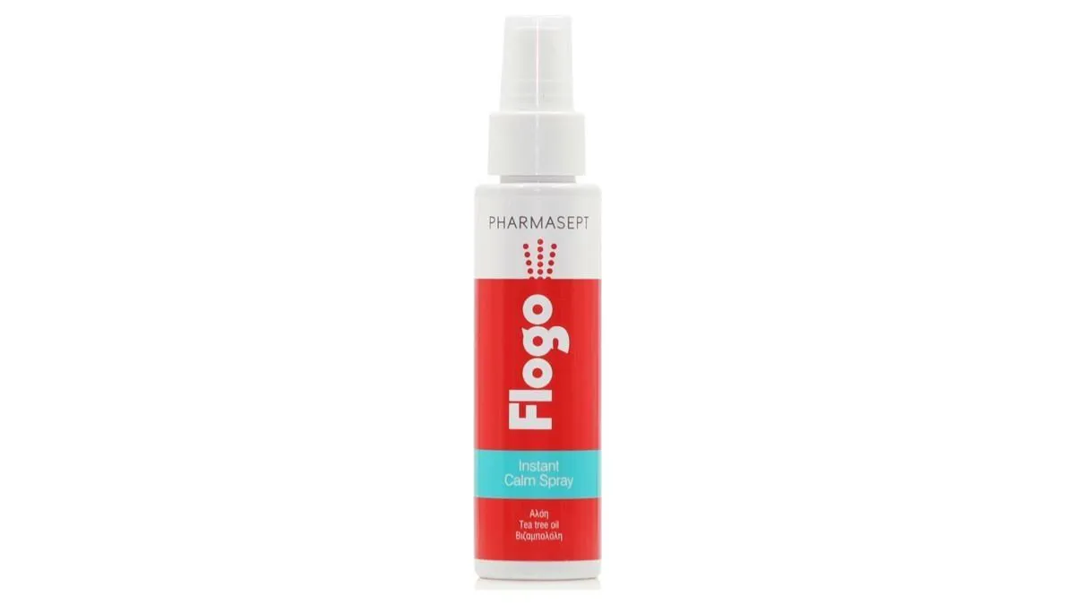 Pharmasept Flogo Instant Calm Spray 100 ml