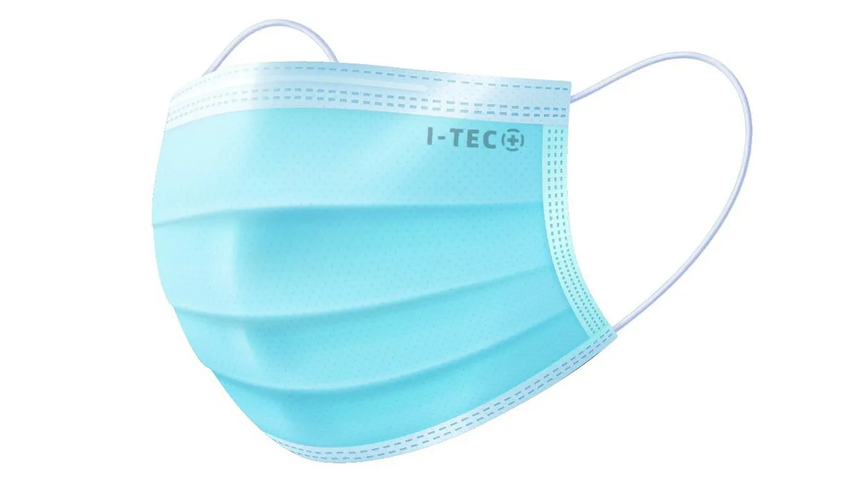 Μάσκα Χειρουργική 10 Τεμάχια