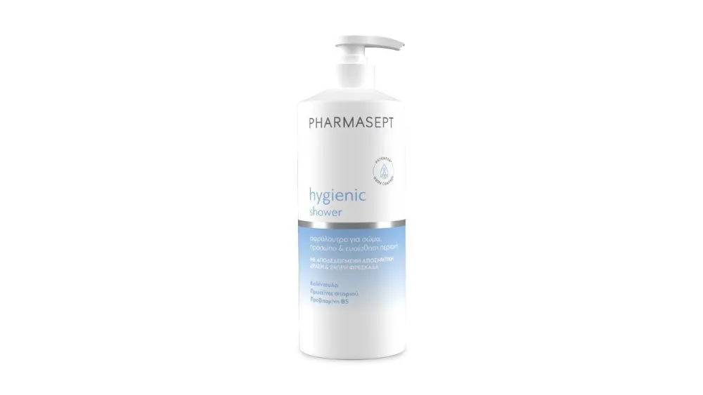 Pharmasept  Hygienic Shower 500ml
