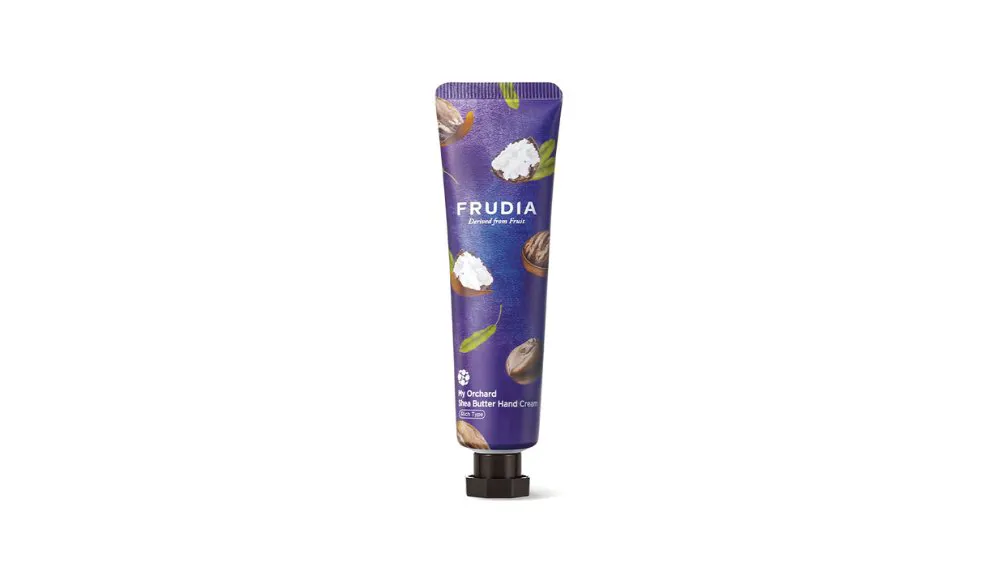 Frudia Orchard Shea Butter Hand Cream 30gr