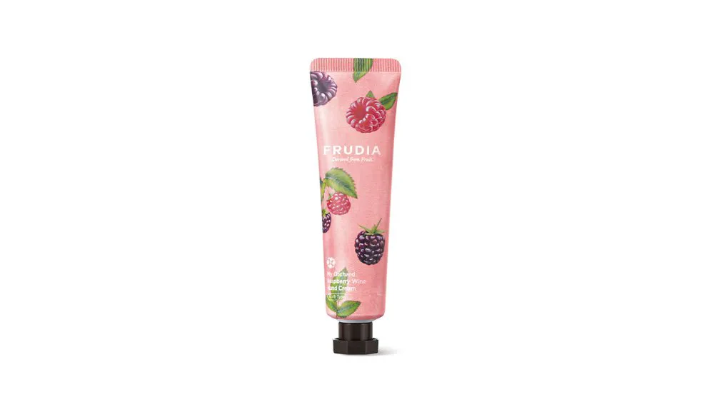 Frudia Orchard Raspberry Wine Hand Cream 30gr