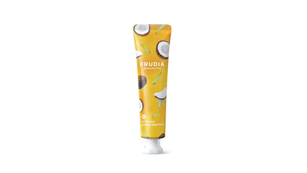 Frudia Orchard Coconut Hand Cream 30gr