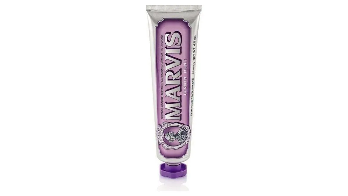 Marvis Jasmine Mint Οδοντόκρεμα 85ml