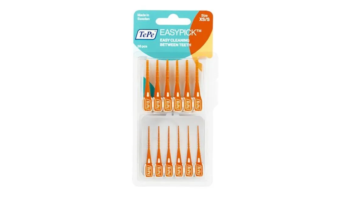 Tepe Easy Pick Xs/s x36pcs