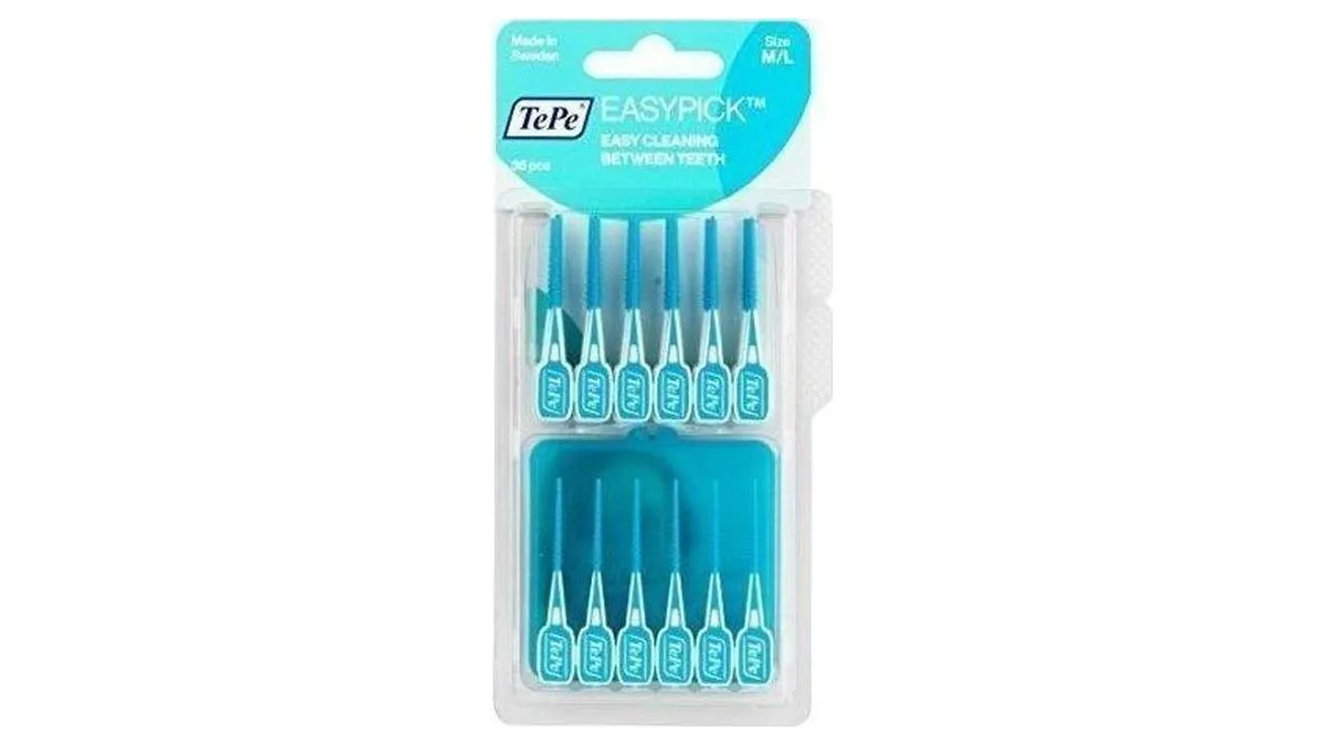 Tepe Easy Pick M/L x36pcs