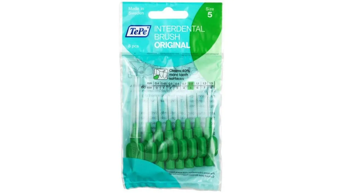 Tepe 0,8Mm X Soft Πρας.Χ8 Μες.