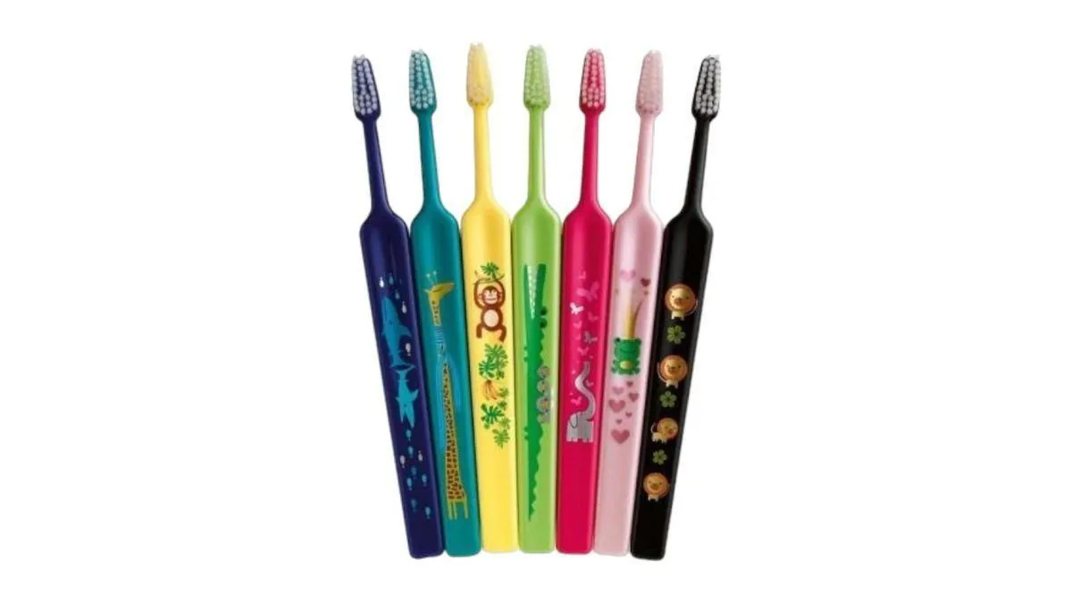 Tepe Select Kid Zoo Οδον/Τσα 3+