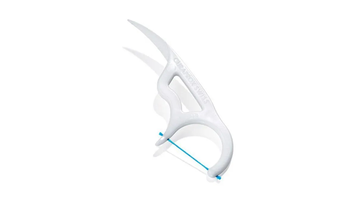 Curaprox Flosspic 30Tm