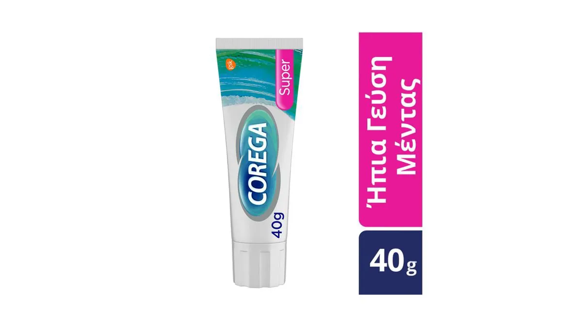 Corega Cream Super 40gr