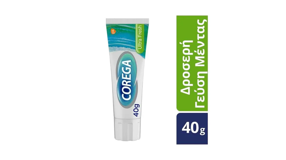 Corega Cream Super 40gr