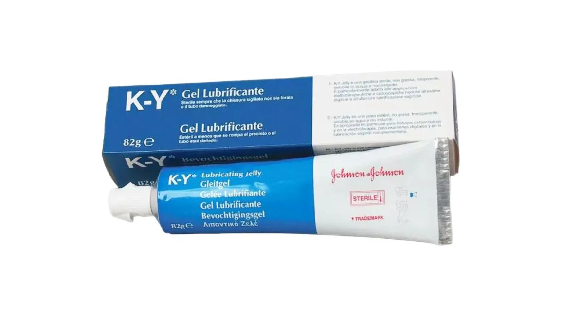 K Y Jelly 82gr
