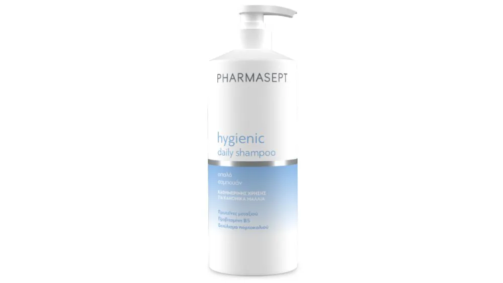 Pharmasept Hygienic Daily Shampoo 500ml