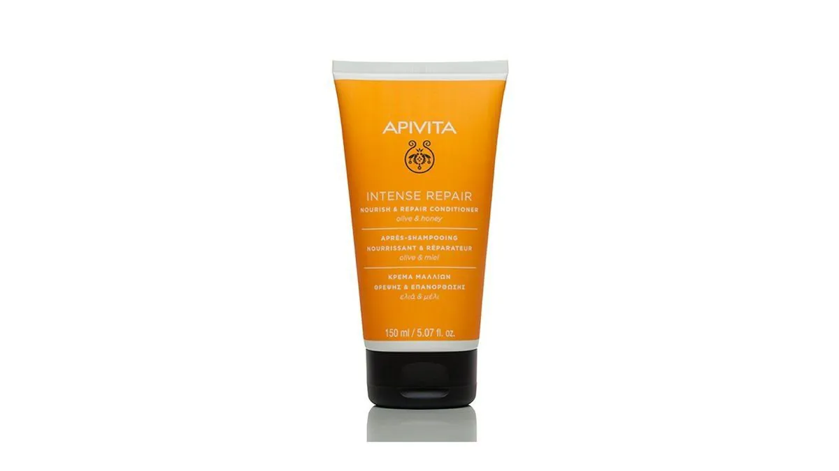 Apivita Nourish & Repair Conditioner 150ml