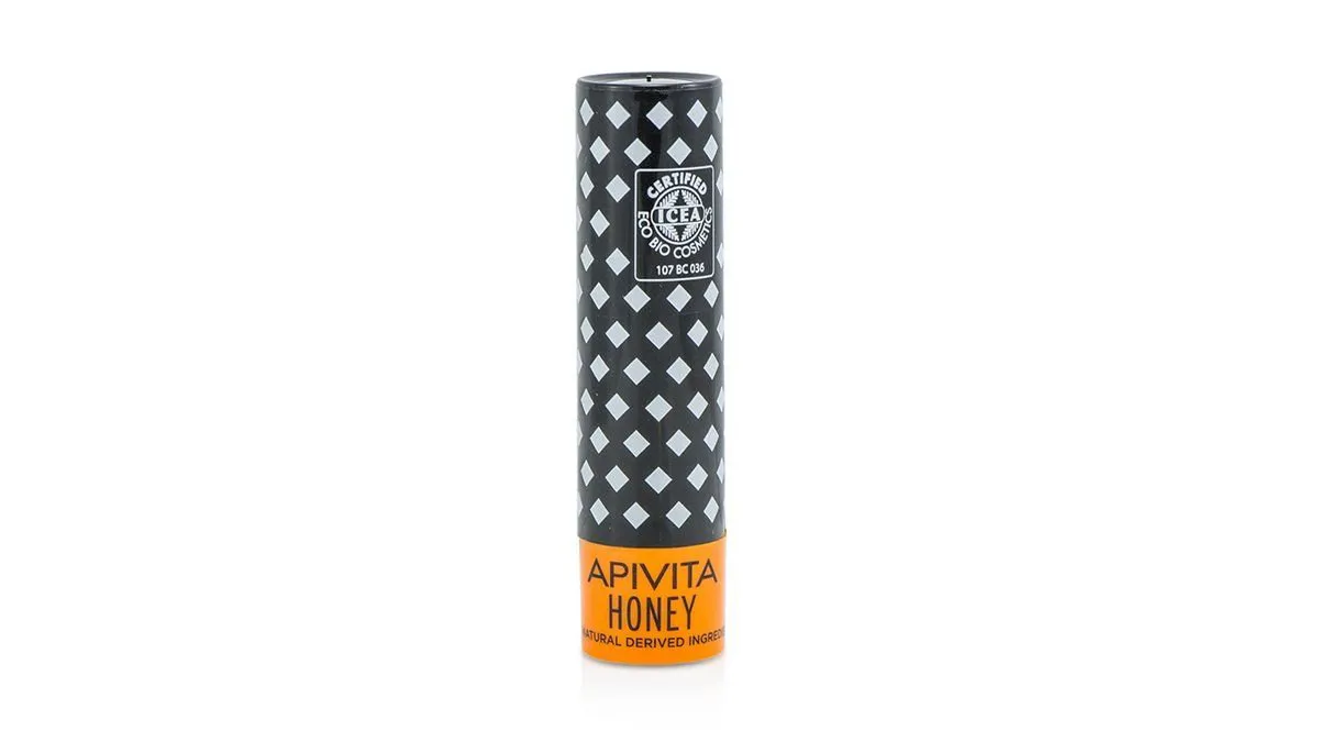 Apivita Lip Care με Μέλι 4.4 g