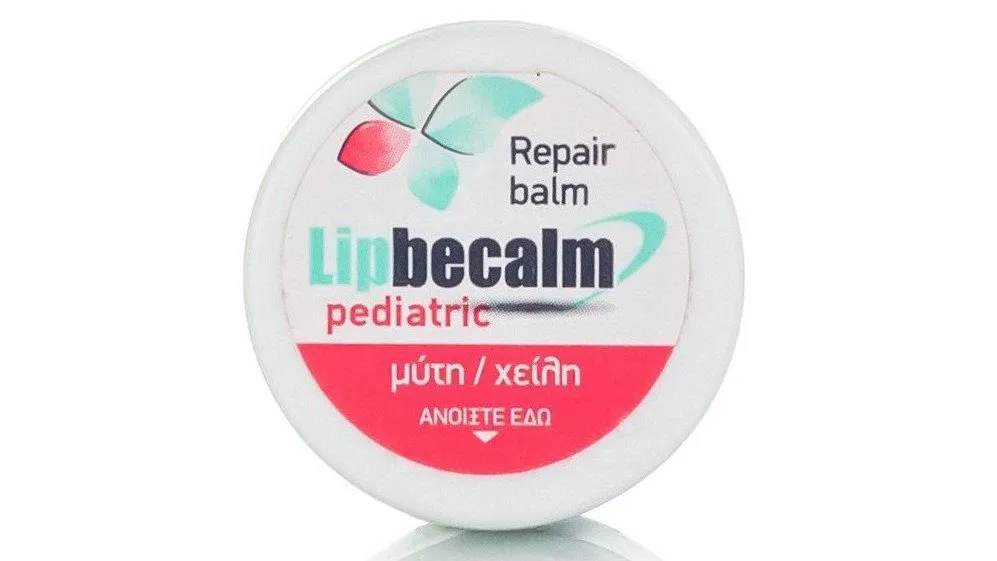 Lipbecalm Jar 10ml