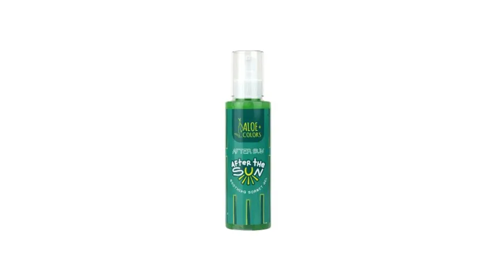 Aloe+ Colors After Sun Soothing Sorbet Gel 150ml