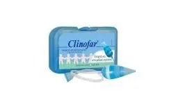 Clinofar Ρινικος Αποφρακτηρας Soft