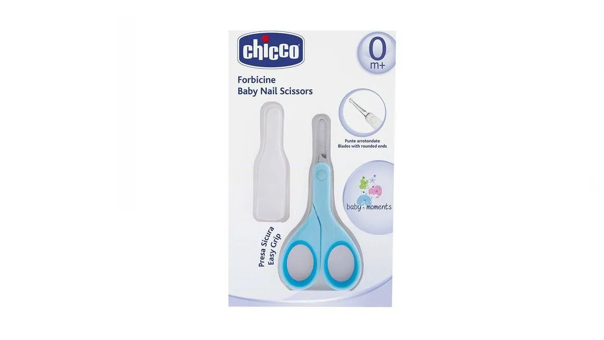 Chicco Ψαλιδι Ασφαλειας