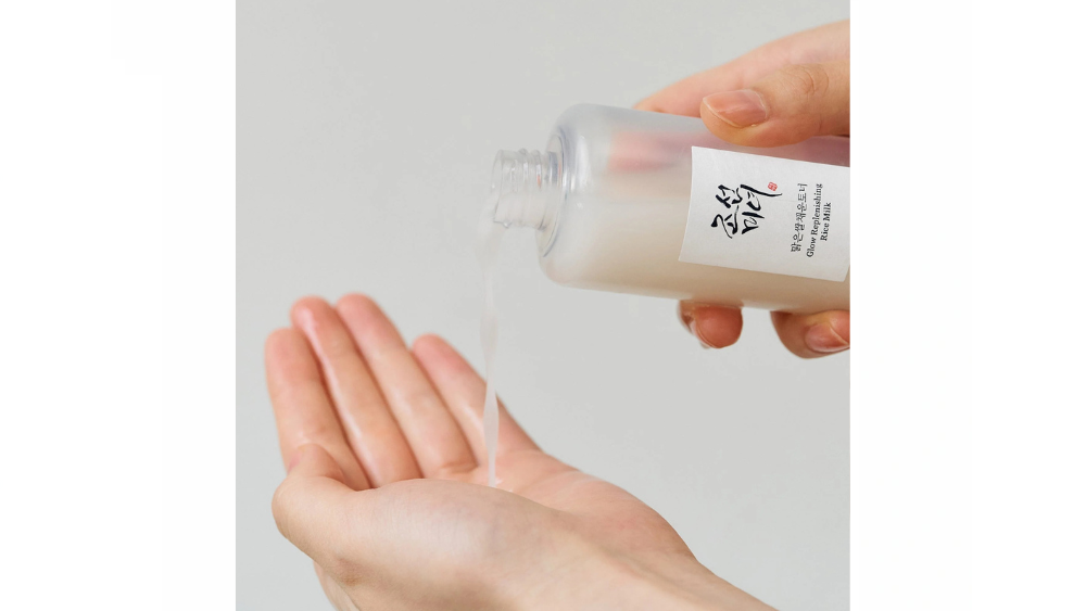 Beauty Of Joseon Glow Replenishing Rice Milk 150ml