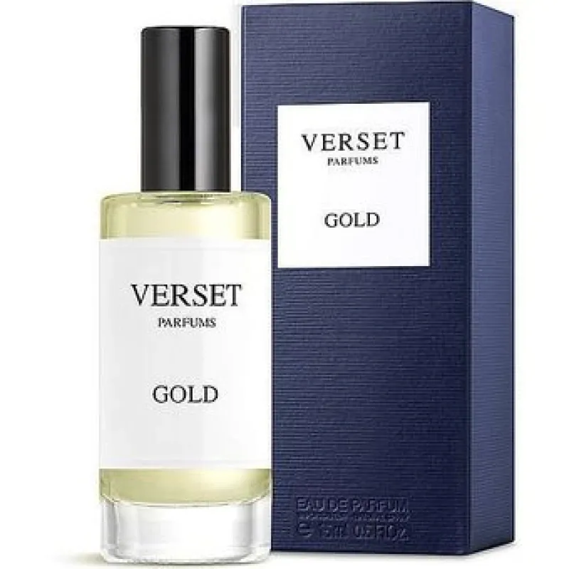 Verset Gold 15ml