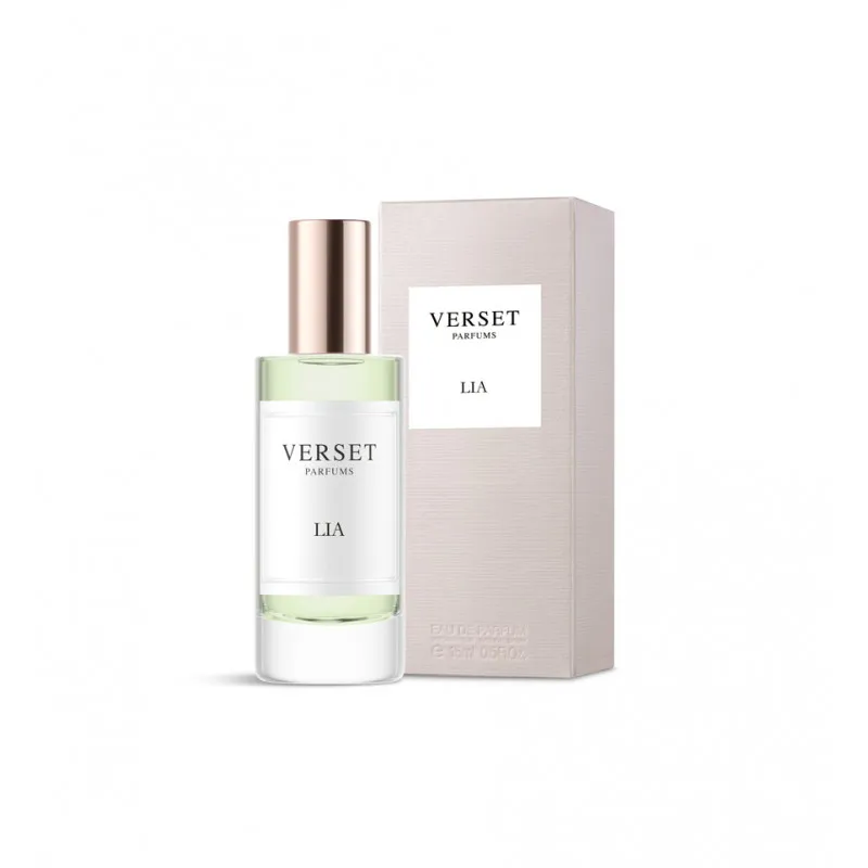 Verset Lia 15ml