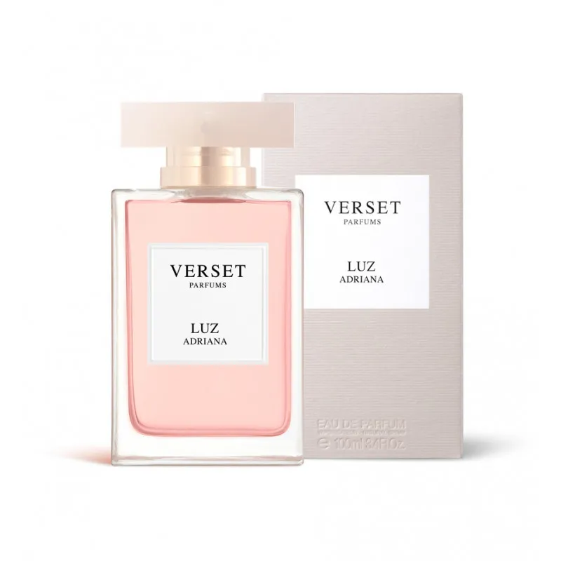 Verset Luz Andriana100ml
