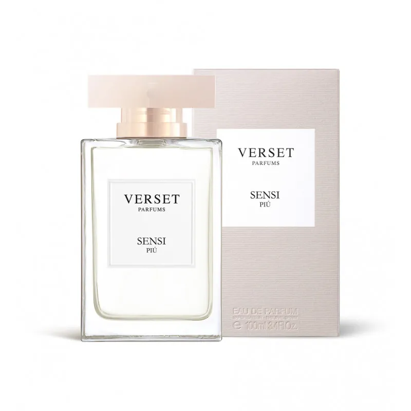 Verset Sensi Piu 100ml