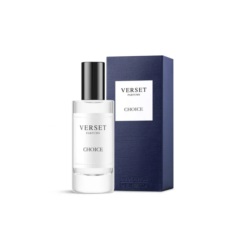 Verset Choice 15ml