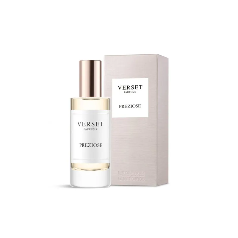 Verset Prezioze 15ml