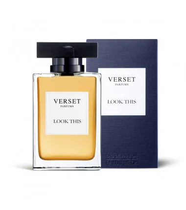 Verset Look This 100ml
