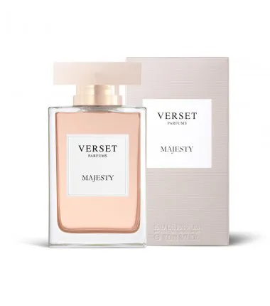 Verset Majesty 100ml