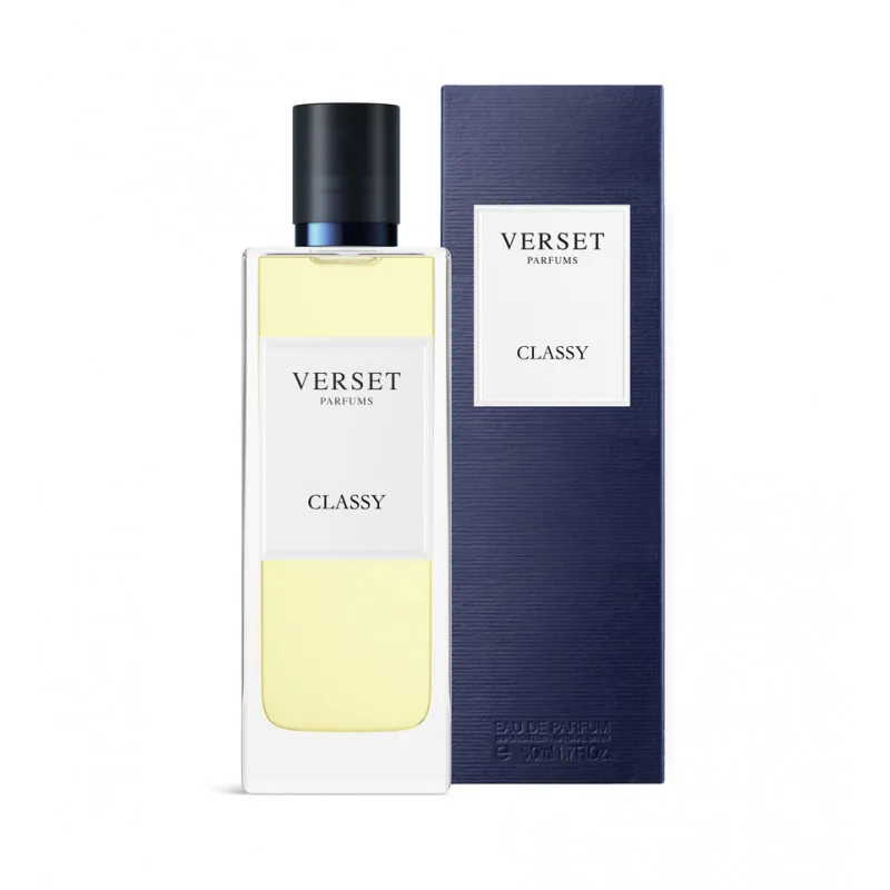 Verset Classy 50ml