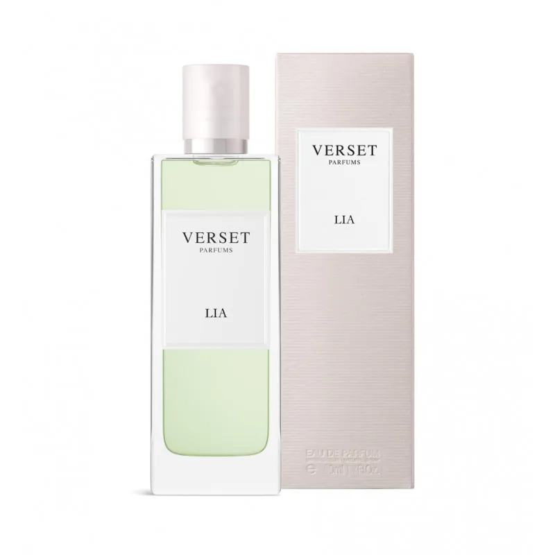 Verset Lia 50ml