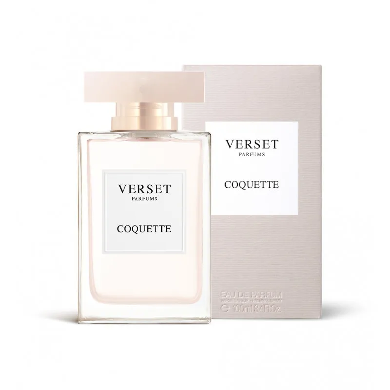Verset Coquette 100ml