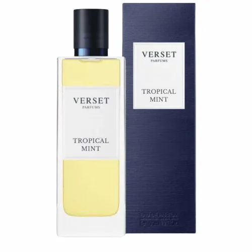 Verset Tropical Mint 50ml
