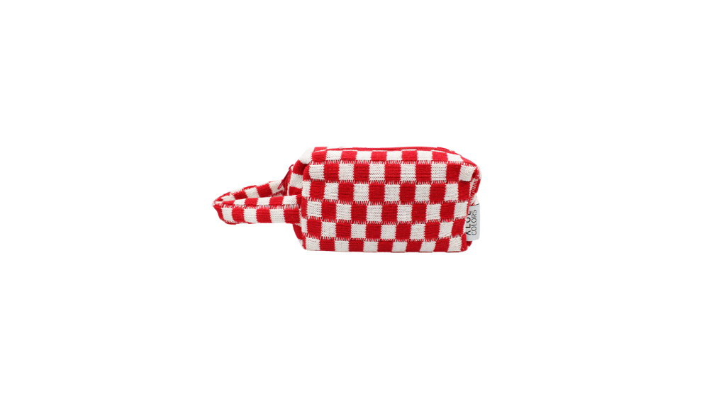 ALOE + COLORS HO HO HO BAG MIST & BODY BUTTEL & SCRUNCHIE