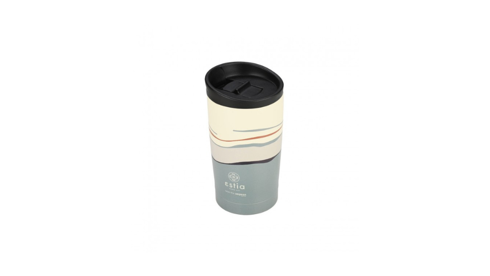 ESTIA TRAVEL MUG ECOZEN HORIZON 350ML