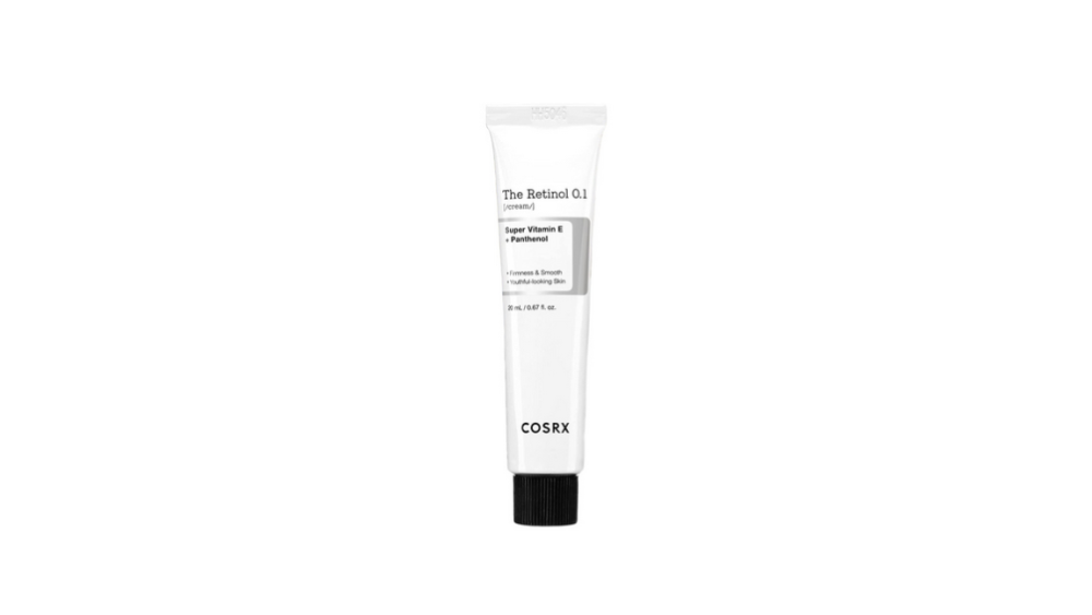 Cosrx The Retinol 0.1 Cream 20ml