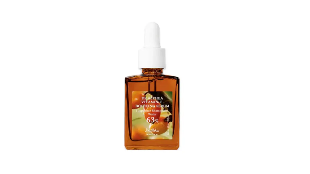 Dr. Althea Vitamin C Boosting Serum 30ml