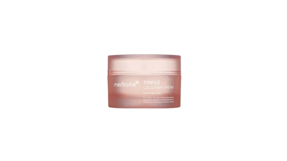 Medicube Triple Collagen Cream 50ml