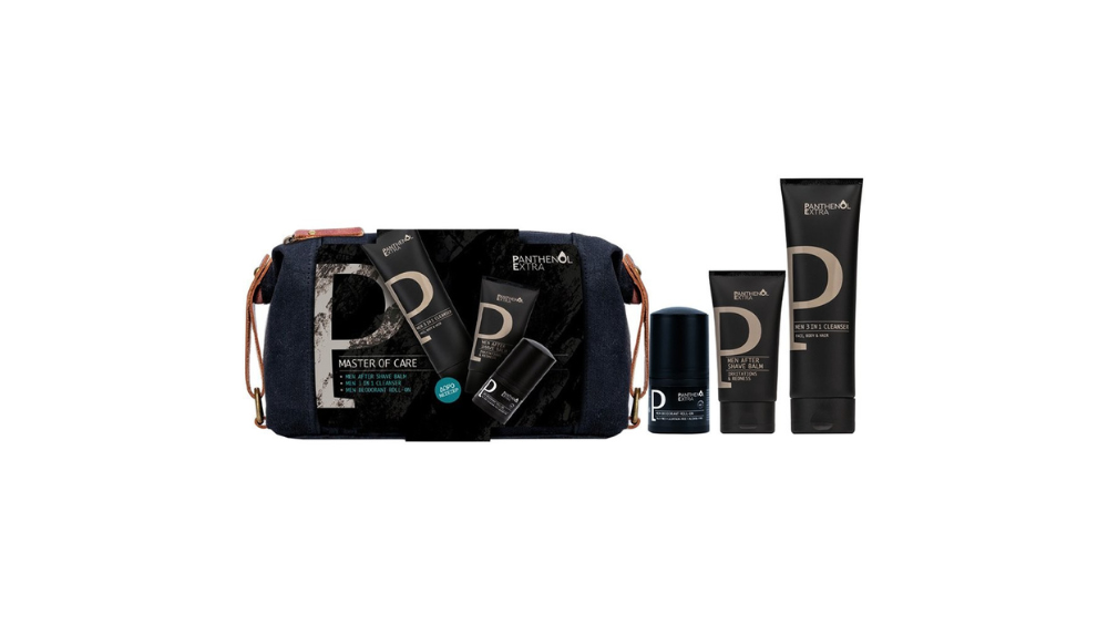 Panthenol Extra Men Master Of Care