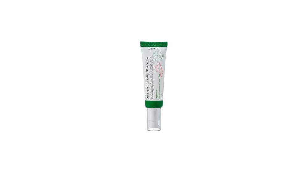 Axis-Y  Dark Spot Correcting Glow Serum 50ml
